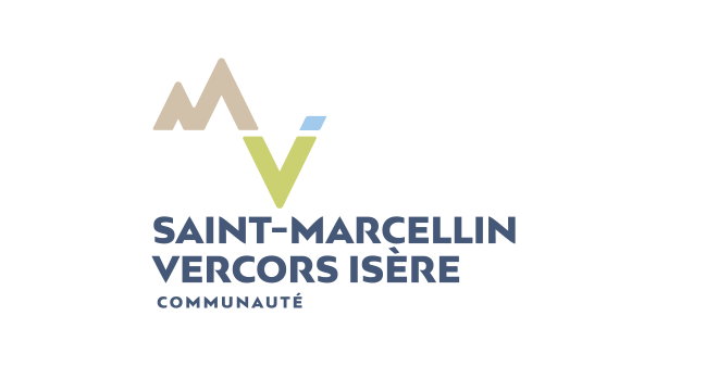 Saint-Marcellin Vercors Isère communauté